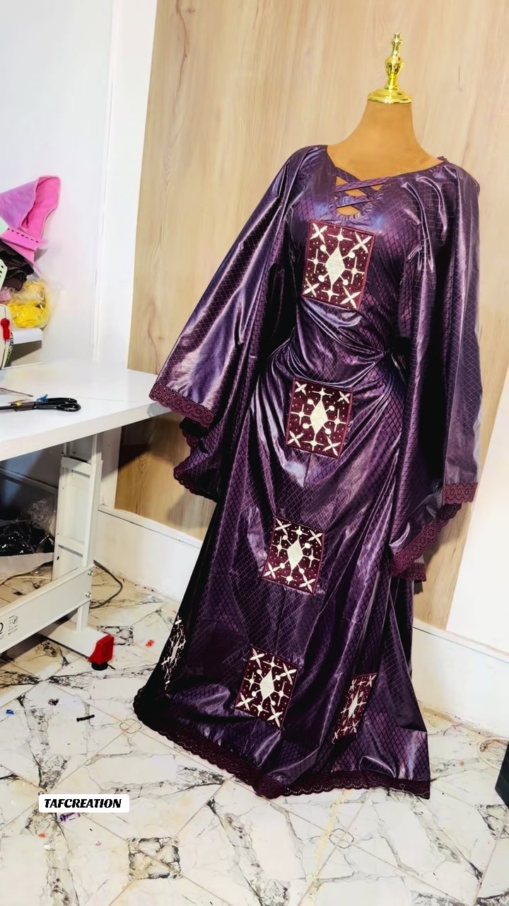 @TAF CREATION
