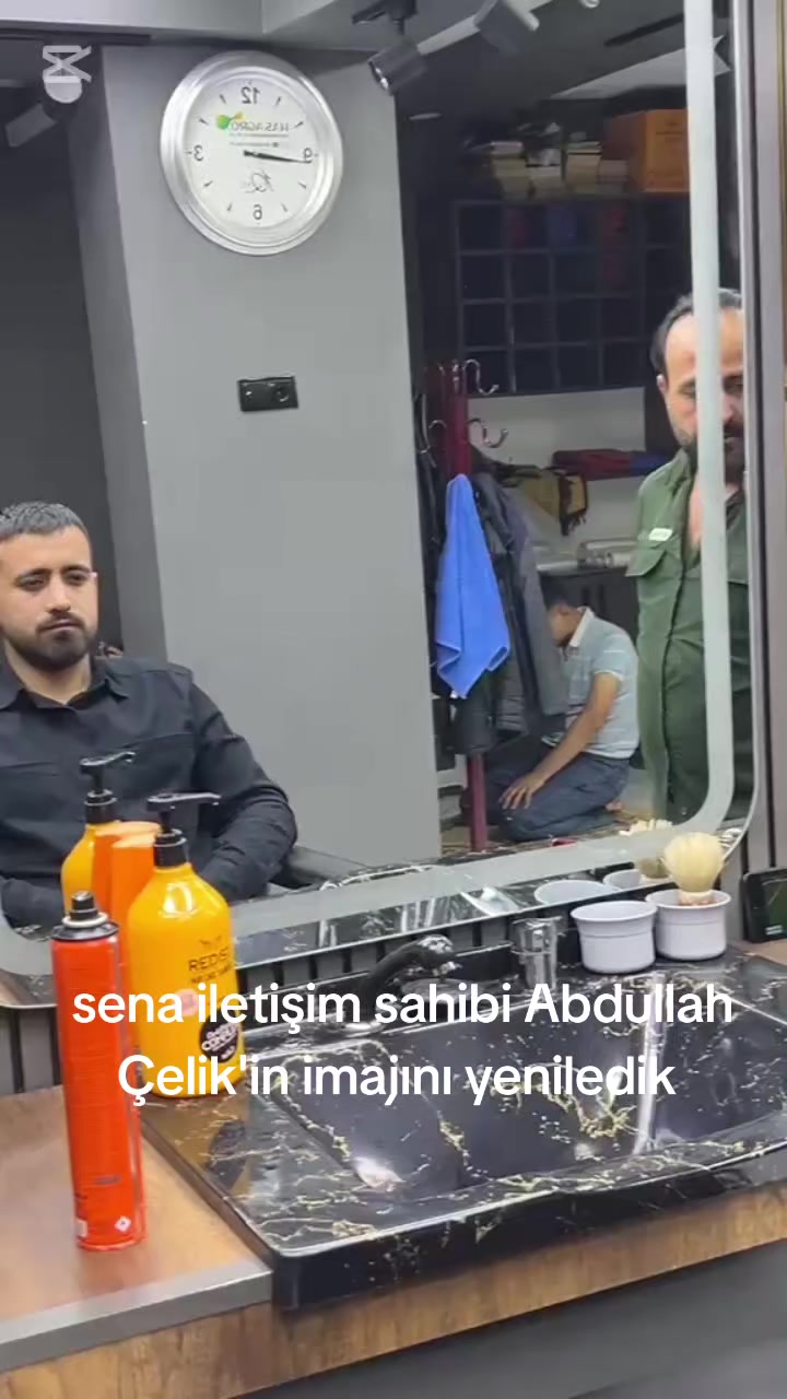 @DİBA KUAF&Ouml;R SALONU