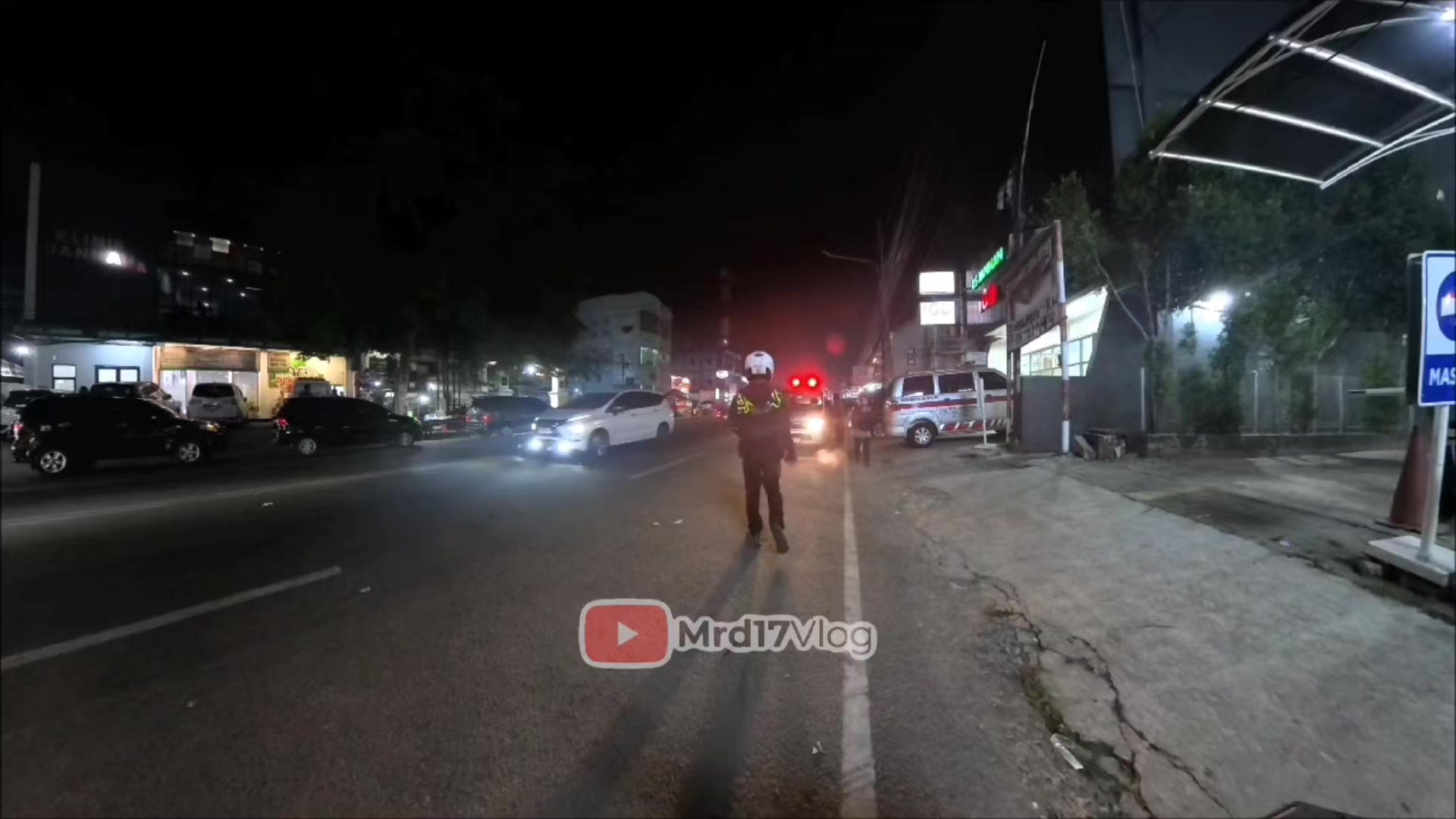 @Mrd 17 Vlog
