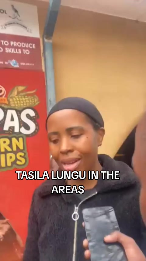 @Wake Up Zambia