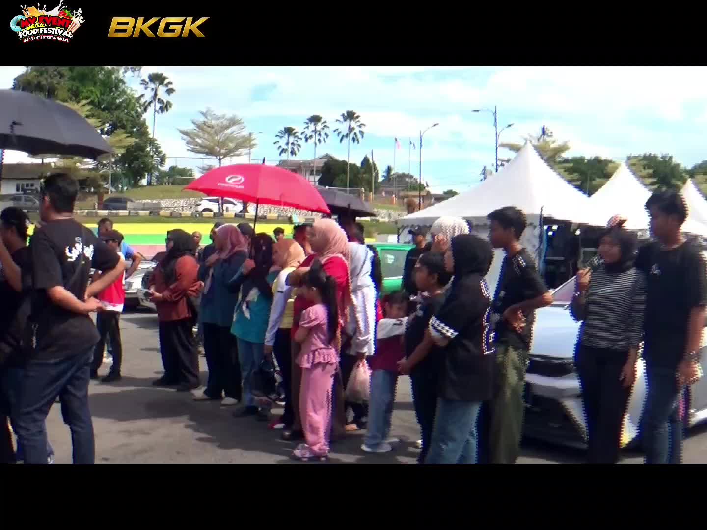 @NIK TAJUL BKGK