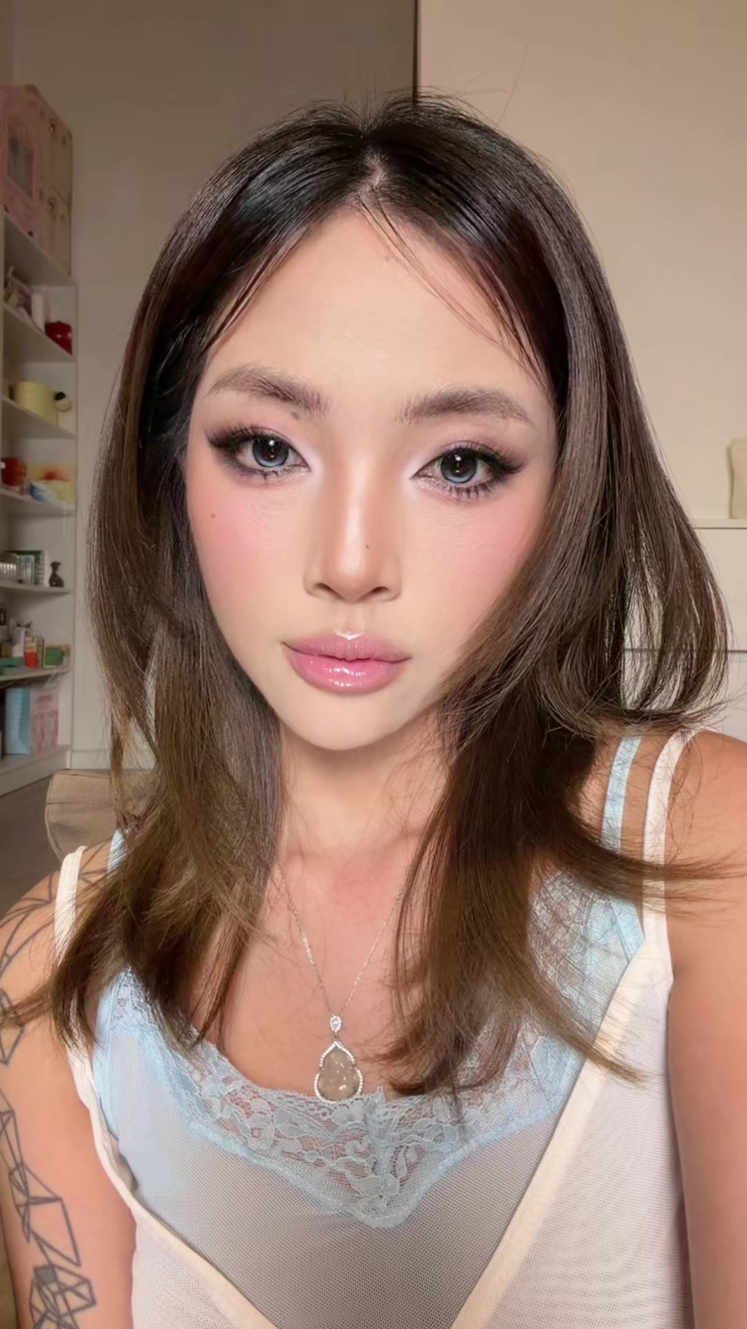 @1 Foxie khác