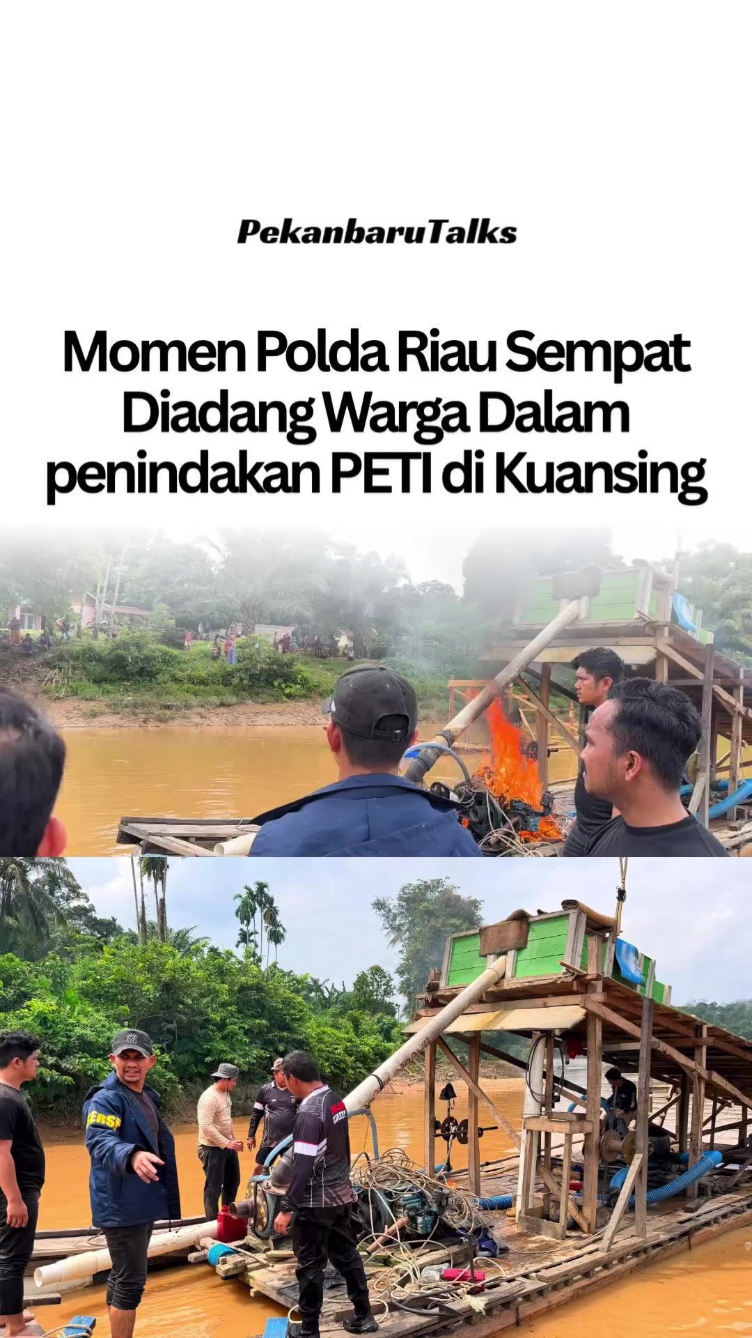 @PekanbaruTalks