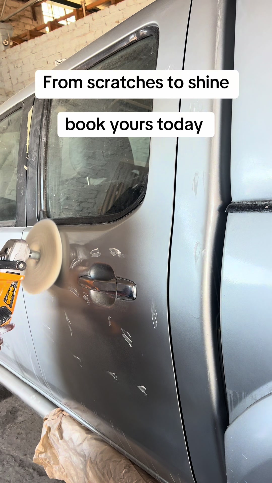 @Shine Express Automotive