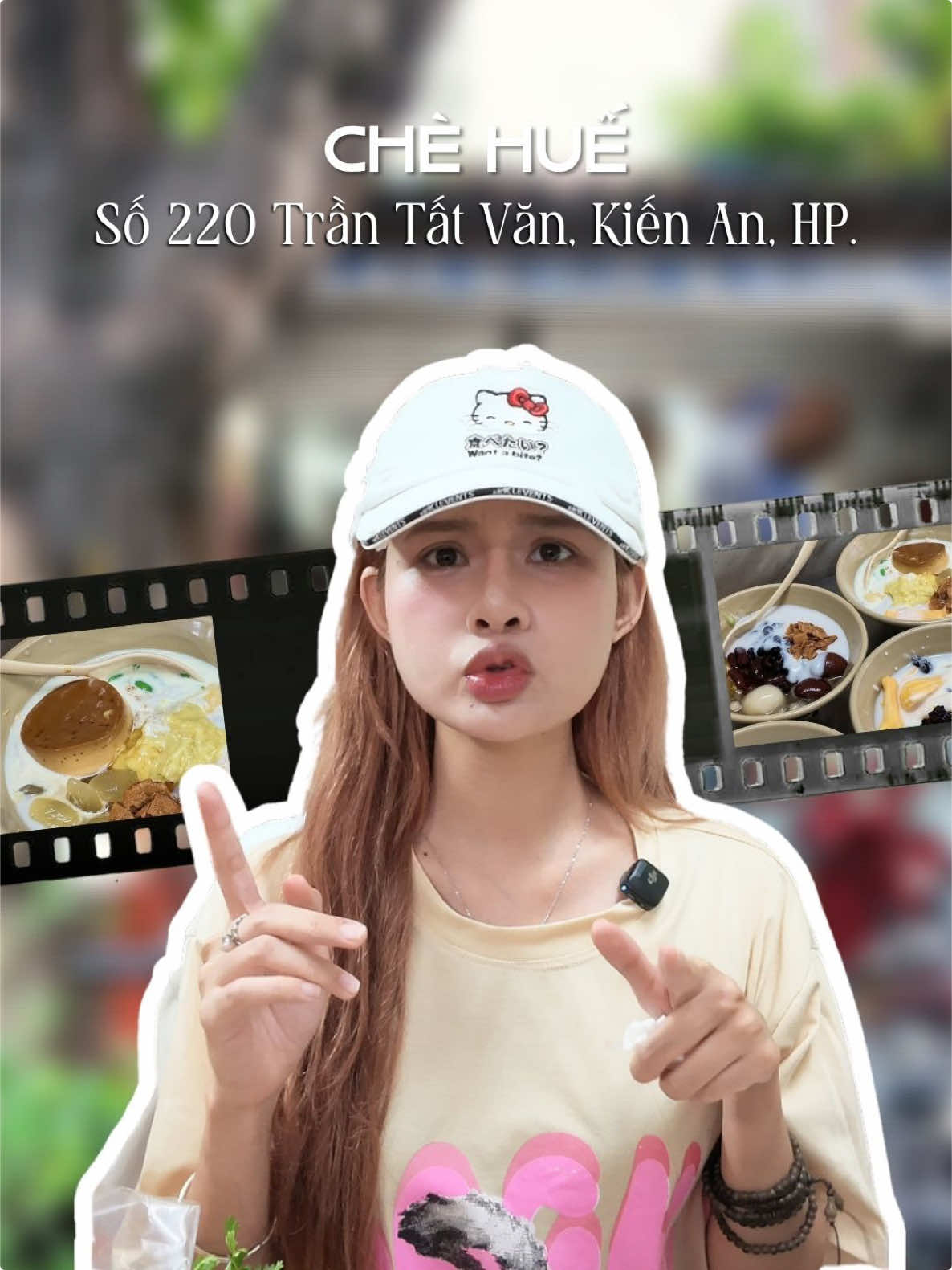 @Hải Phòng Local