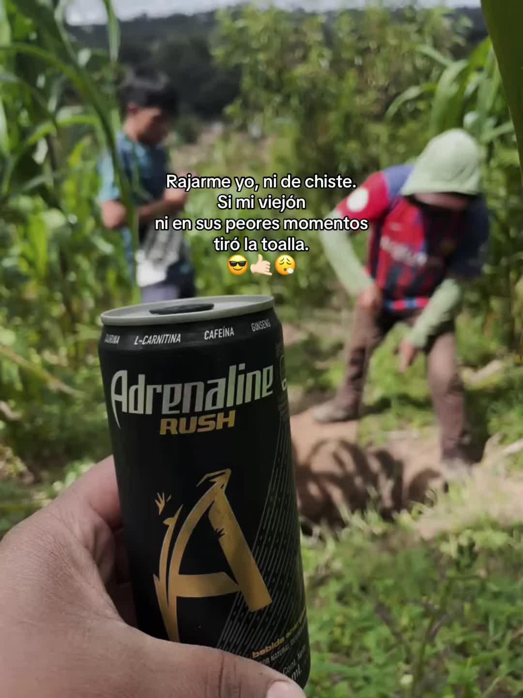 @️Charly