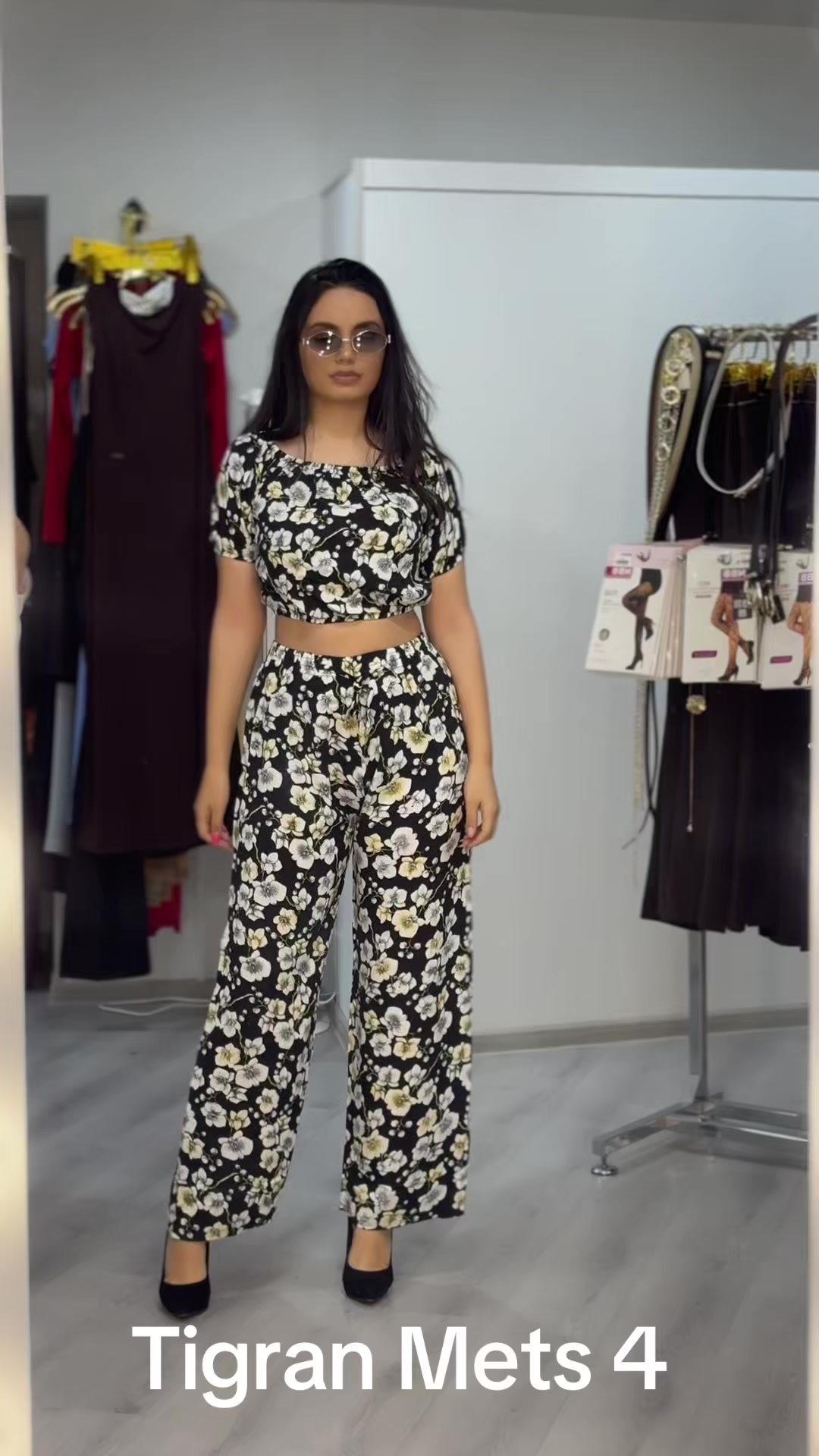 @Aisha Fashion