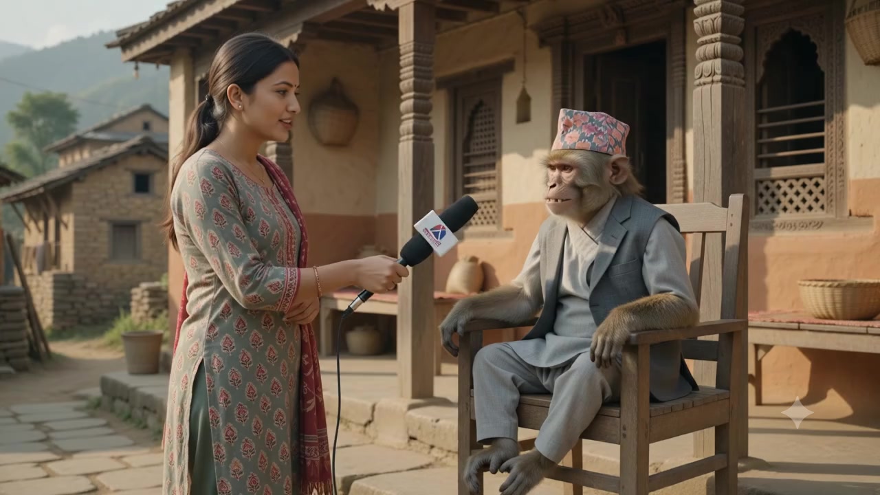 @Ai Sathi