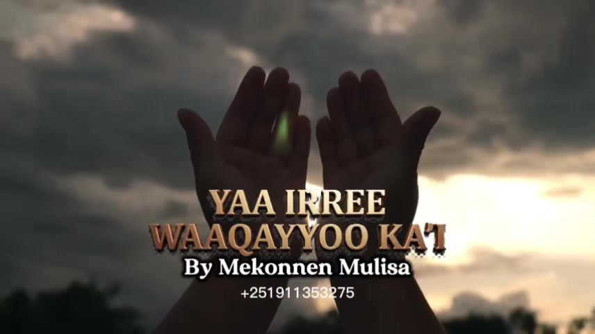 @warqii mucaa yesus