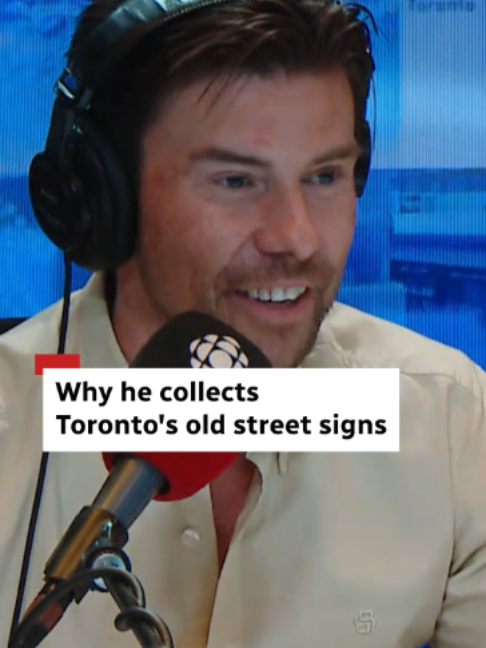 @CBC Toronto