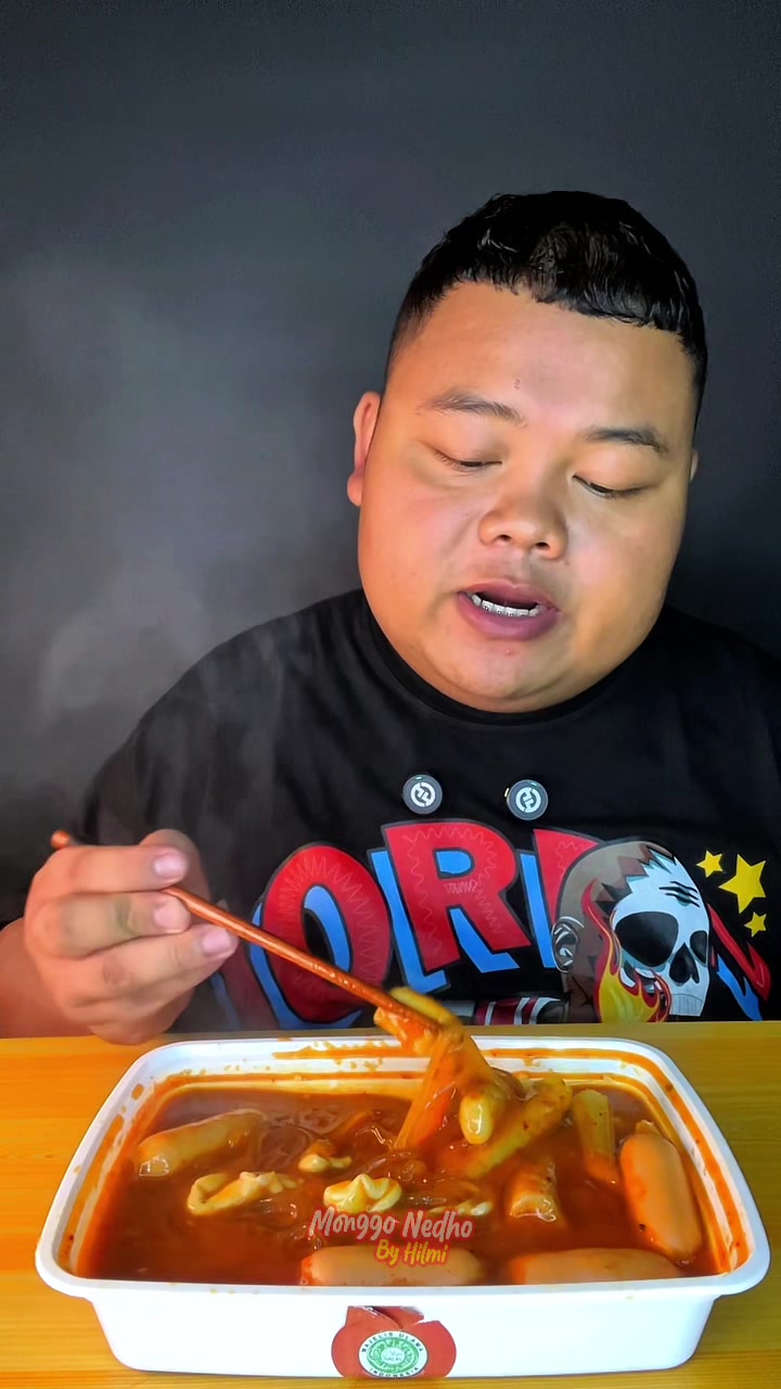@Monggonedho