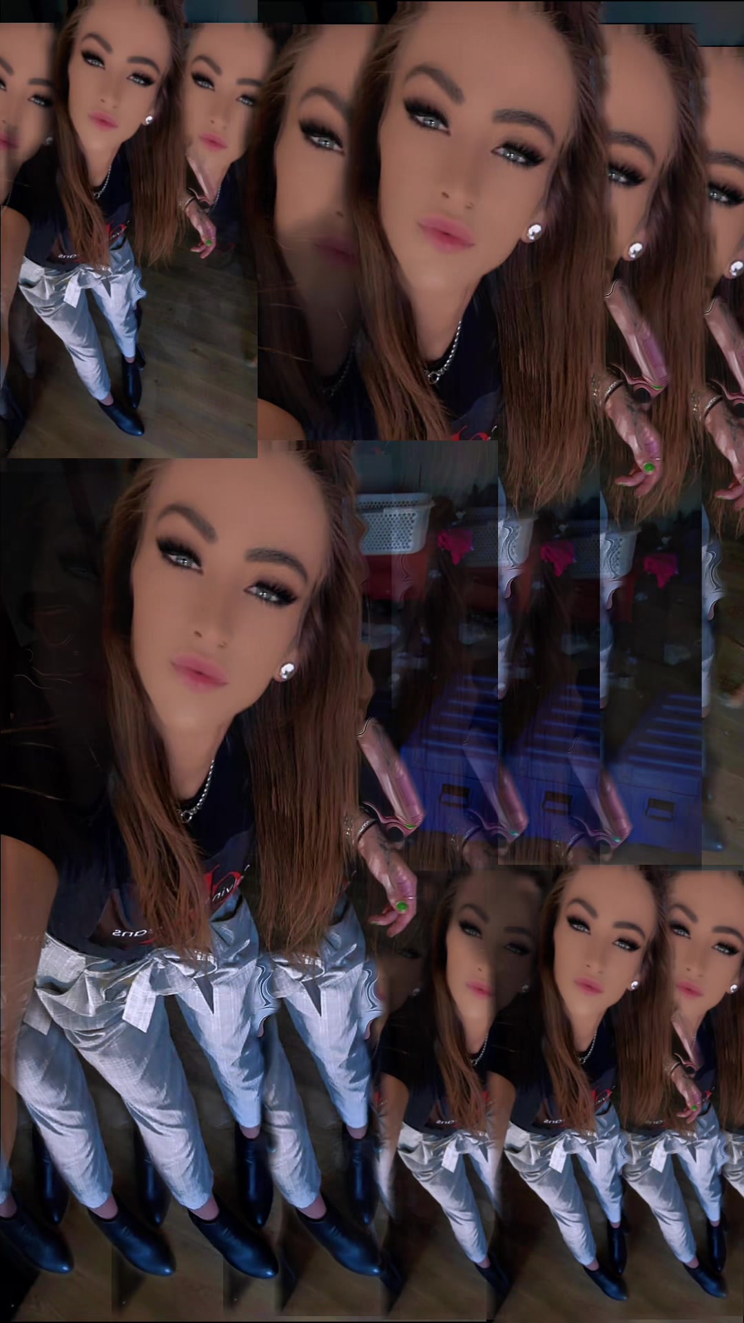 @Laylah-Rose Cahill