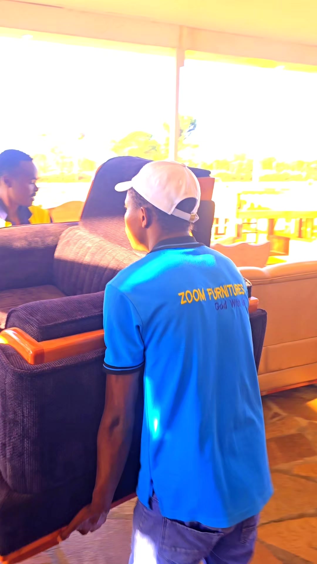 @ZOOM CLASSIC FURNITURE LTD