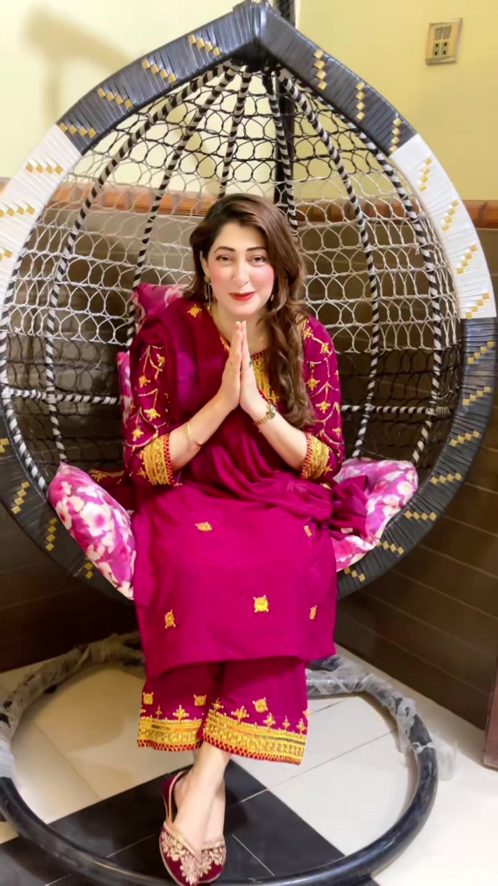 @Shehla Gul Official