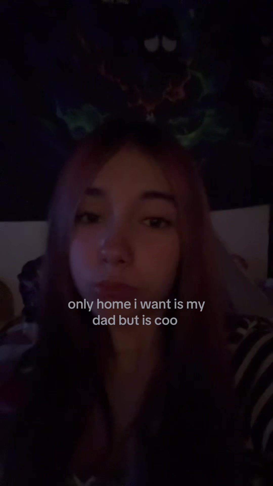 @secret