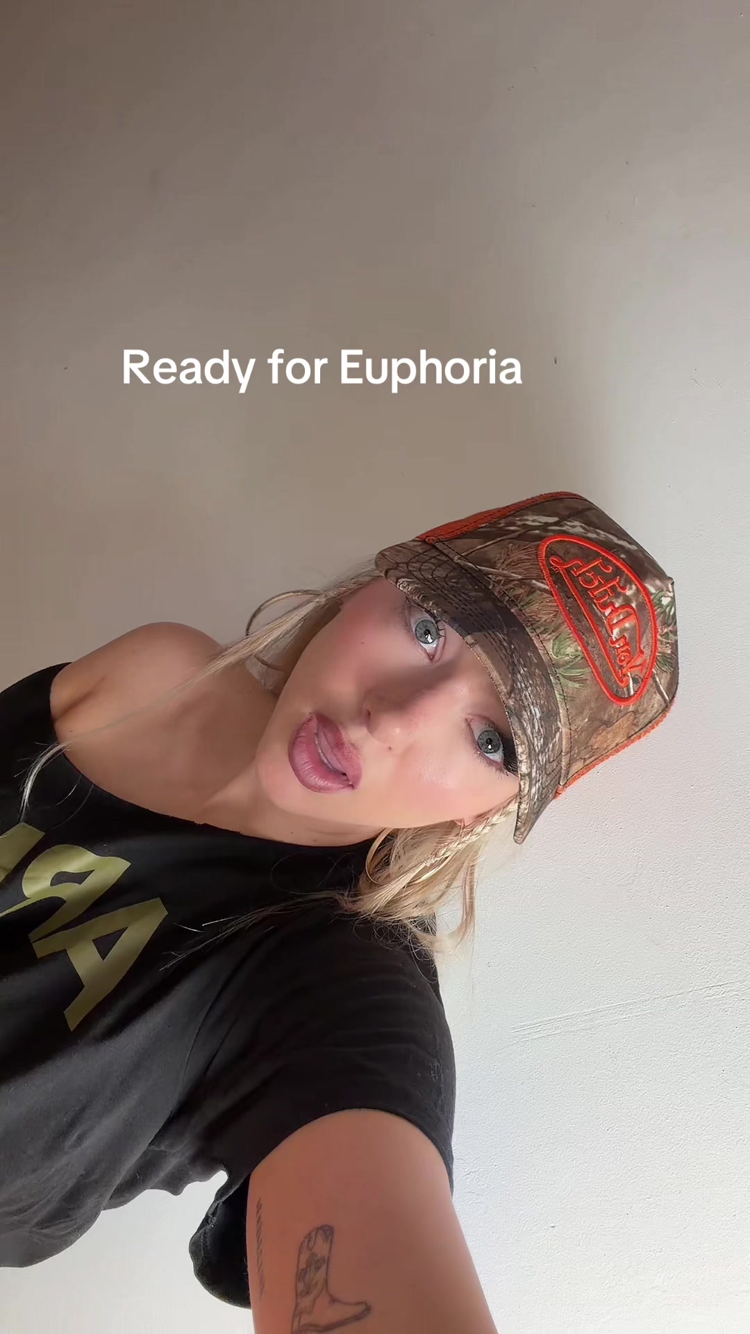 @Erin