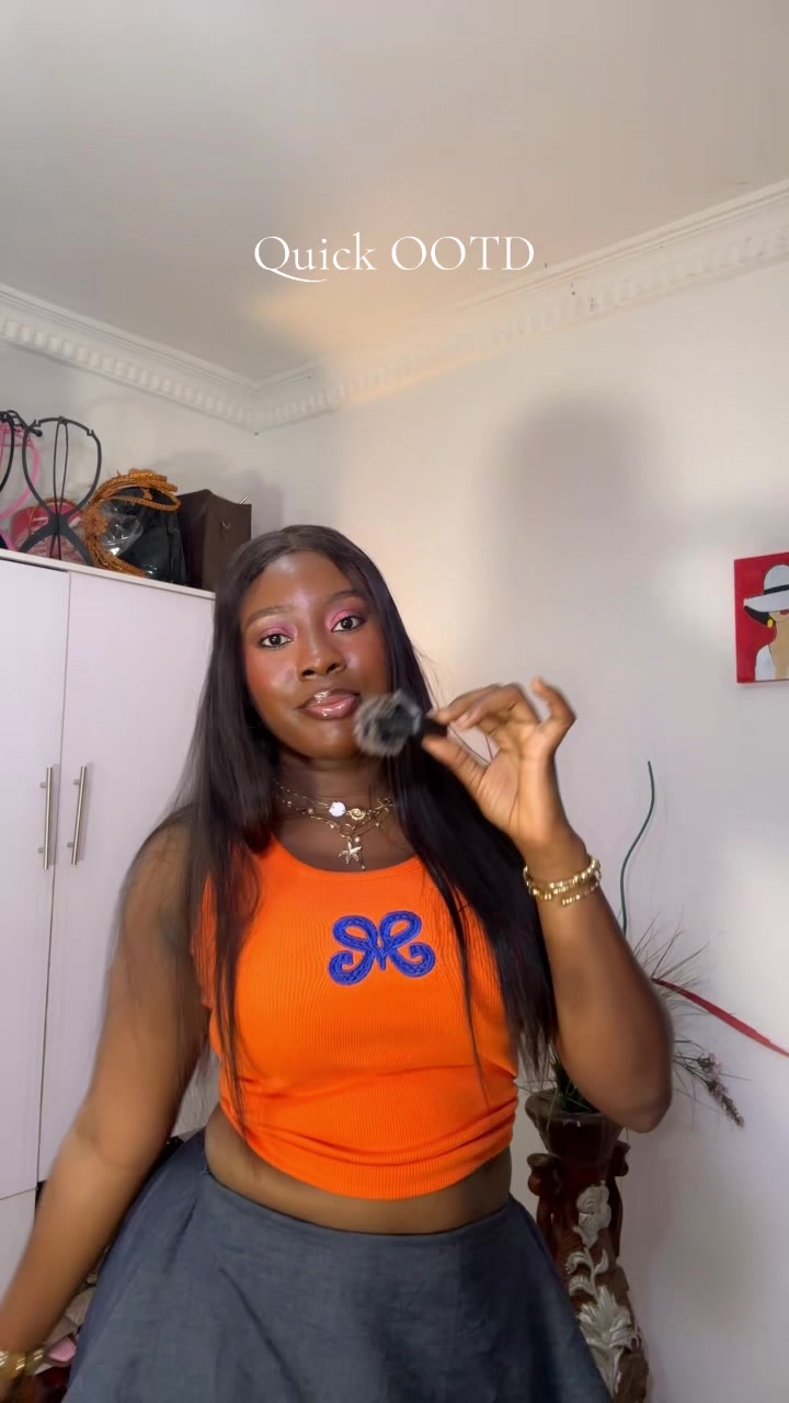 @Iyunade🦋 | Fashion • Beauty