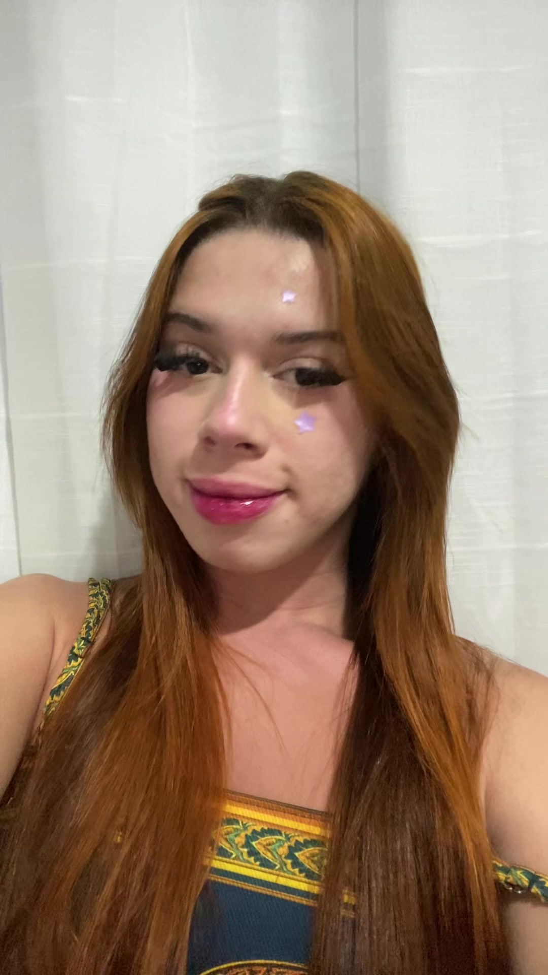 @safyra_filhadalua