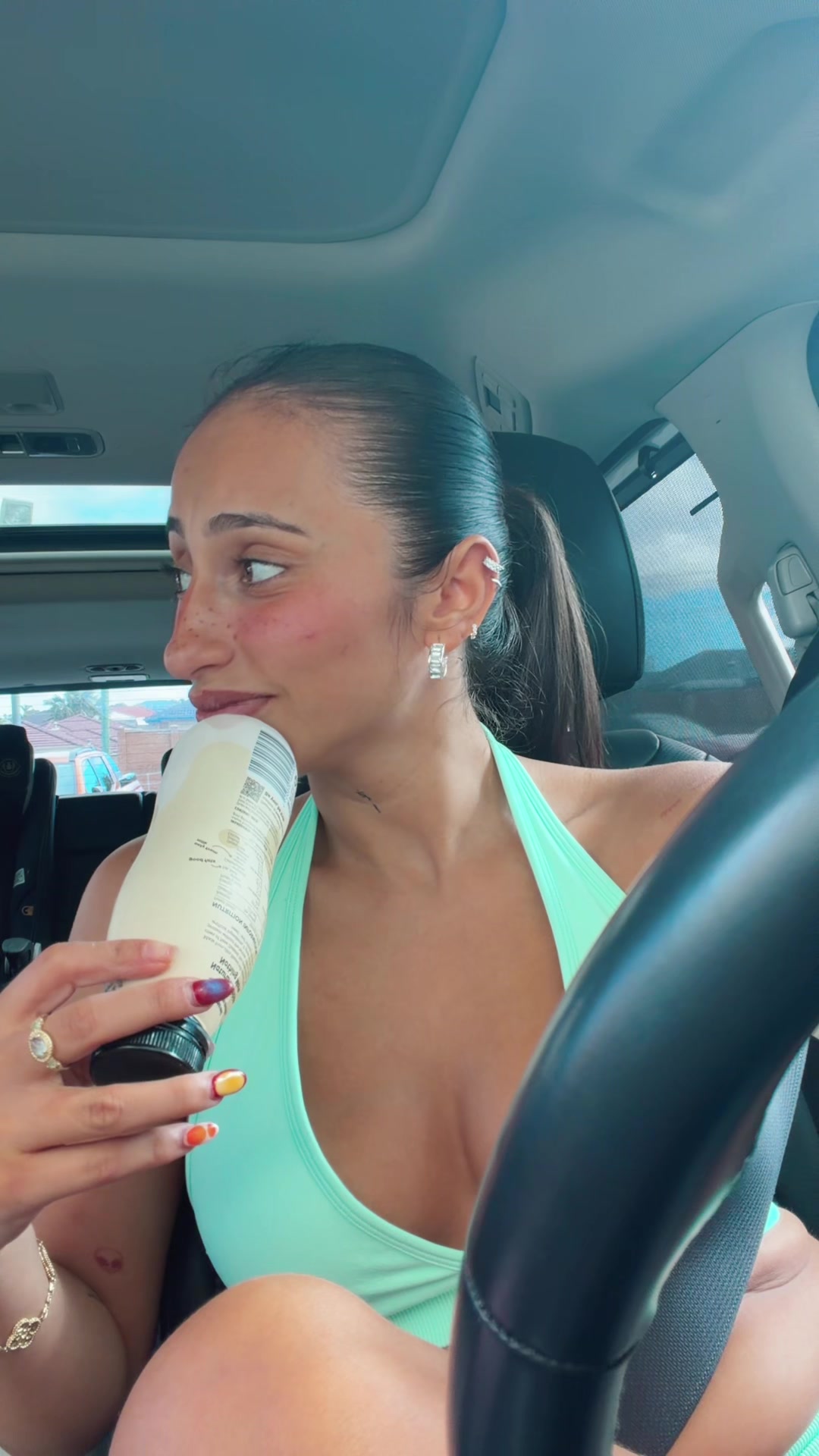 @Yasmin Elmasri