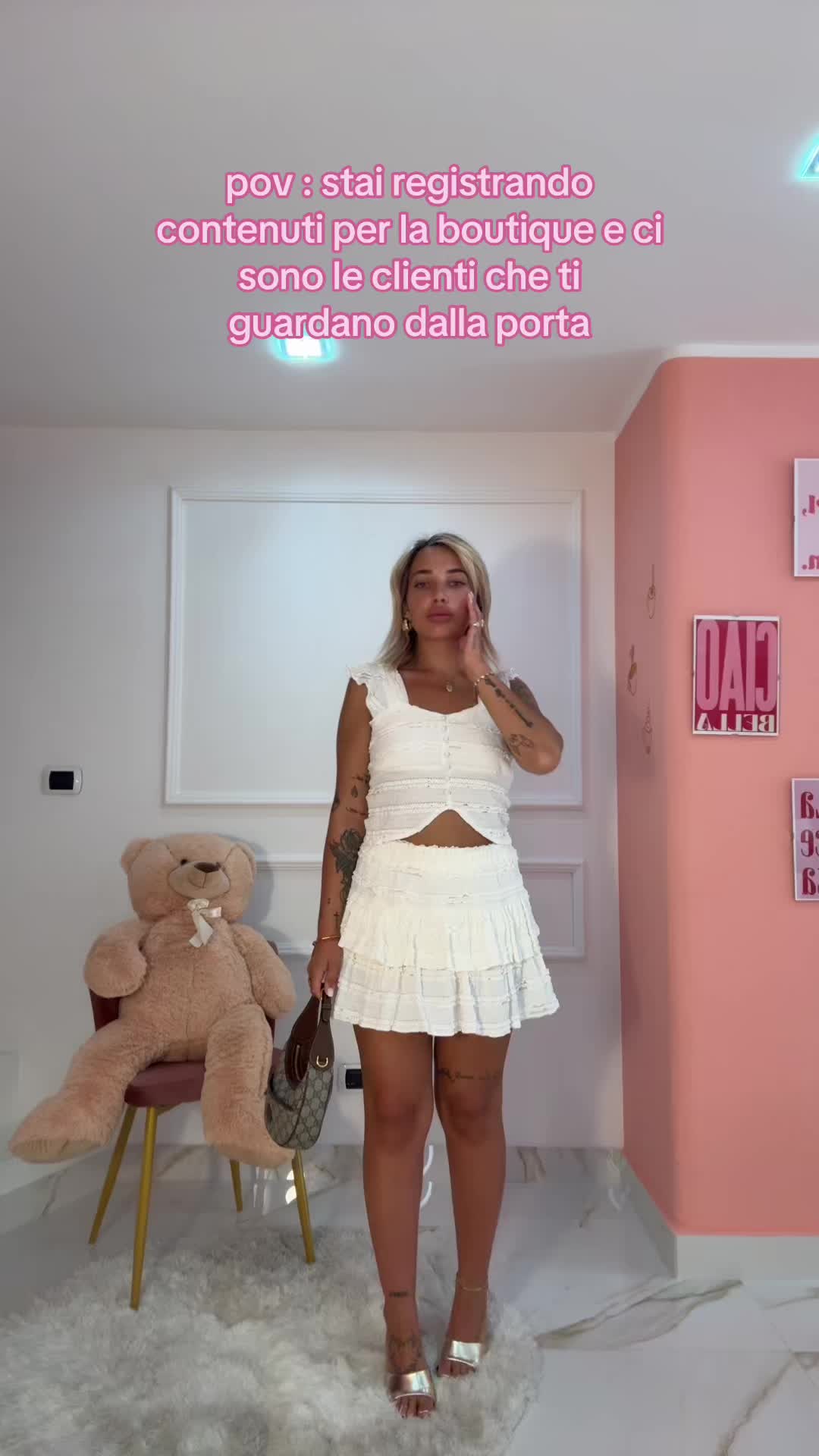 @ETRE RARE
