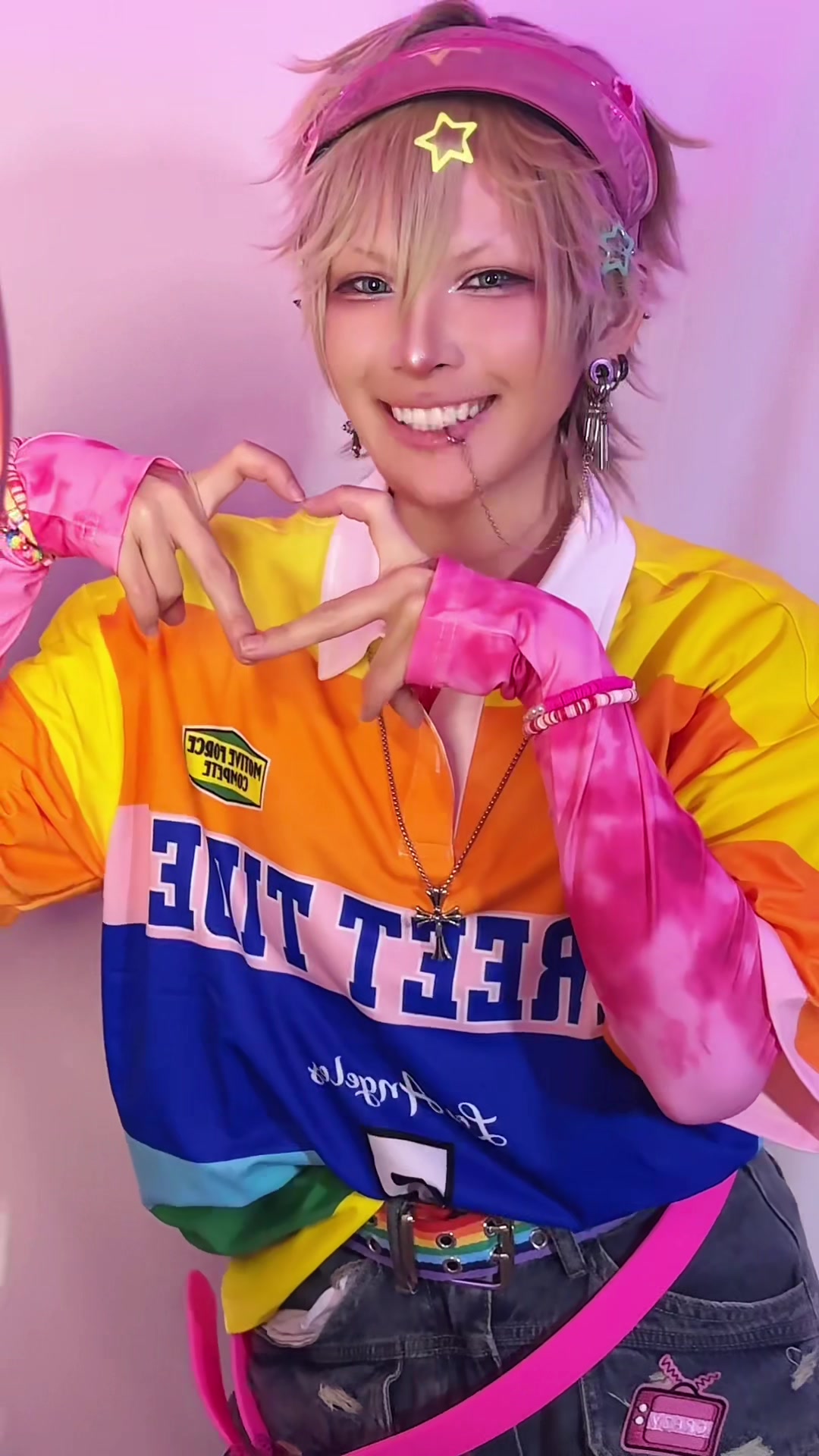 @🌞よるい🌞 ぇ甬貝反ゃっτゑょω🪅💖💋