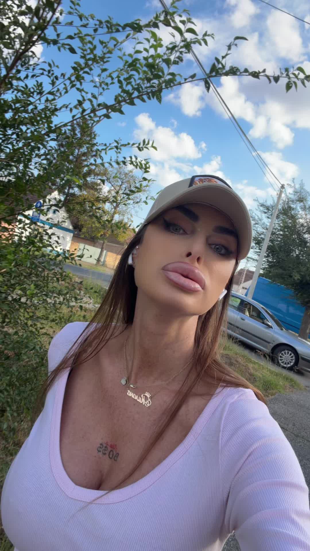 @Milana_Diva👸🏽