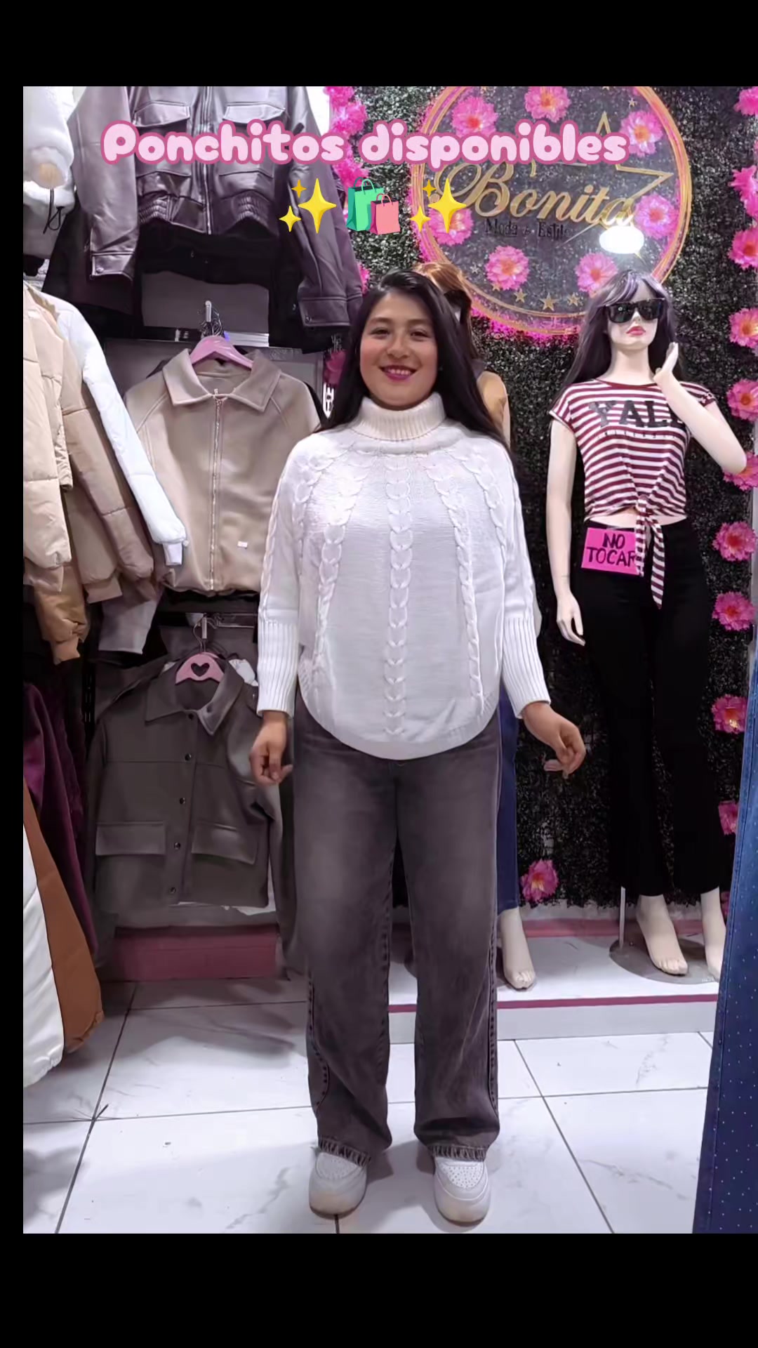 @✨Bonita Moda y Estilo✨
