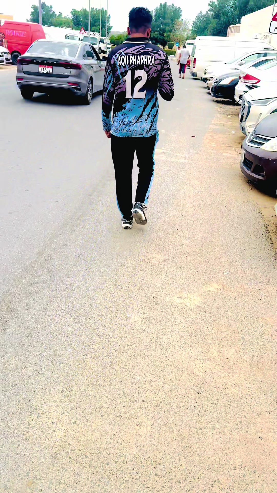 @� غلام بادشاہ سندری �🇦🇪