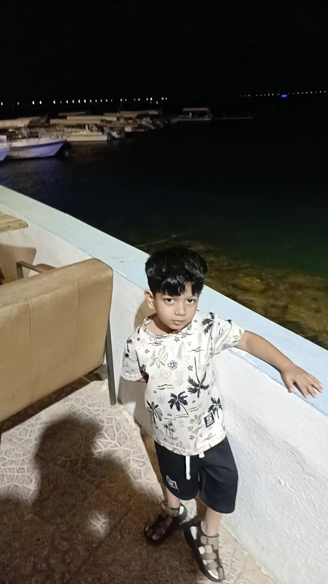@SHERAZ Rohan ZOHAN