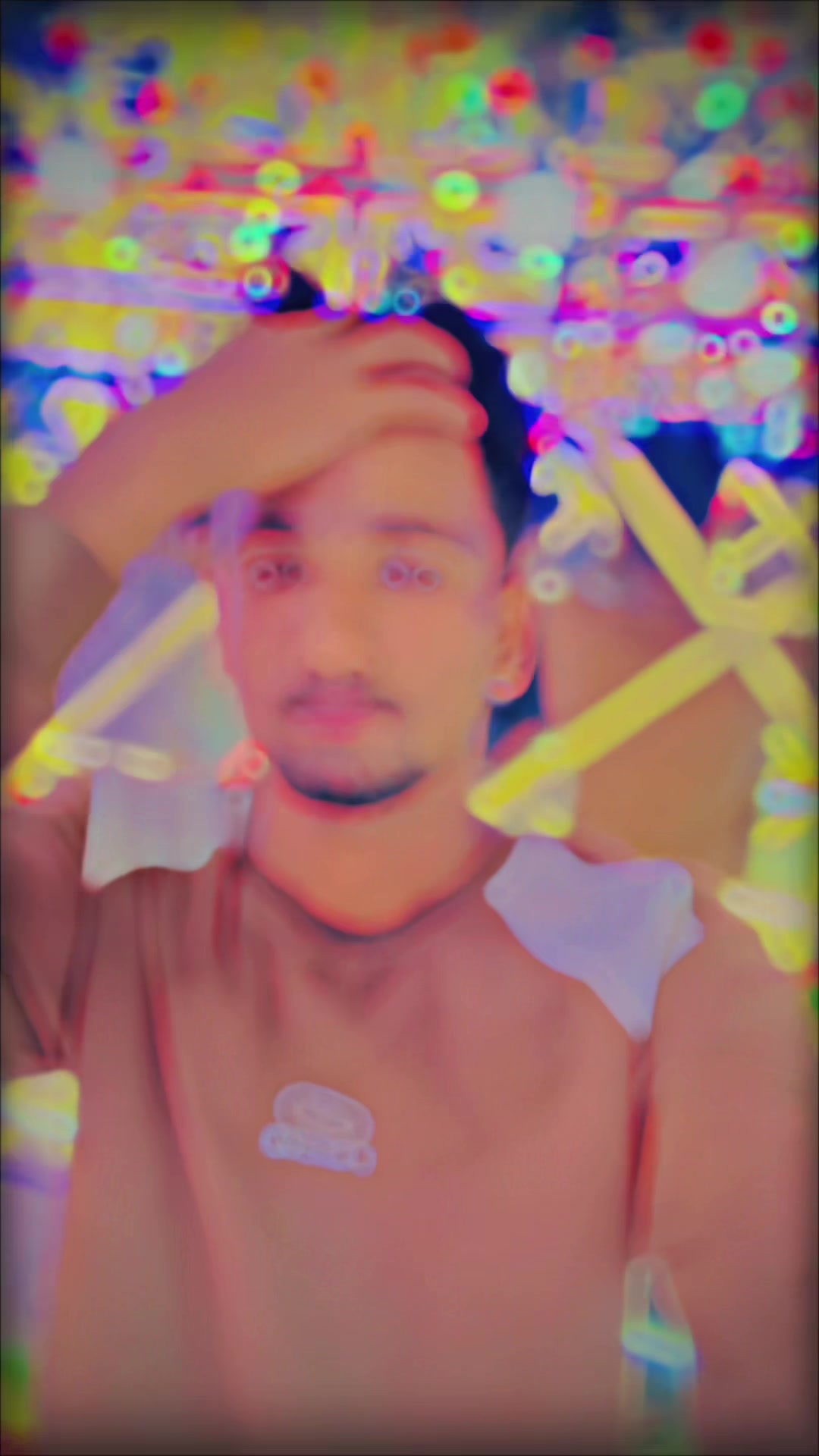 @ Sʜᴀʀɪғ ʙᴀᴄᴄʜᴀ ⛎