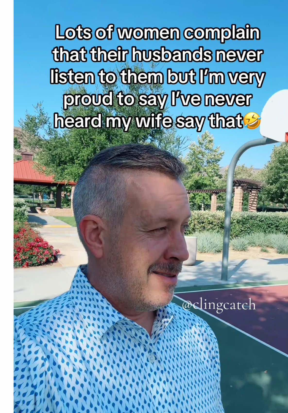 @clingcatch
