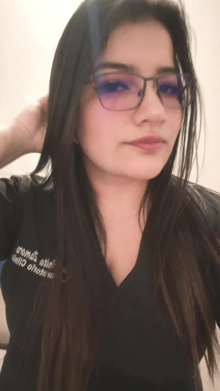 @Anita Zamora