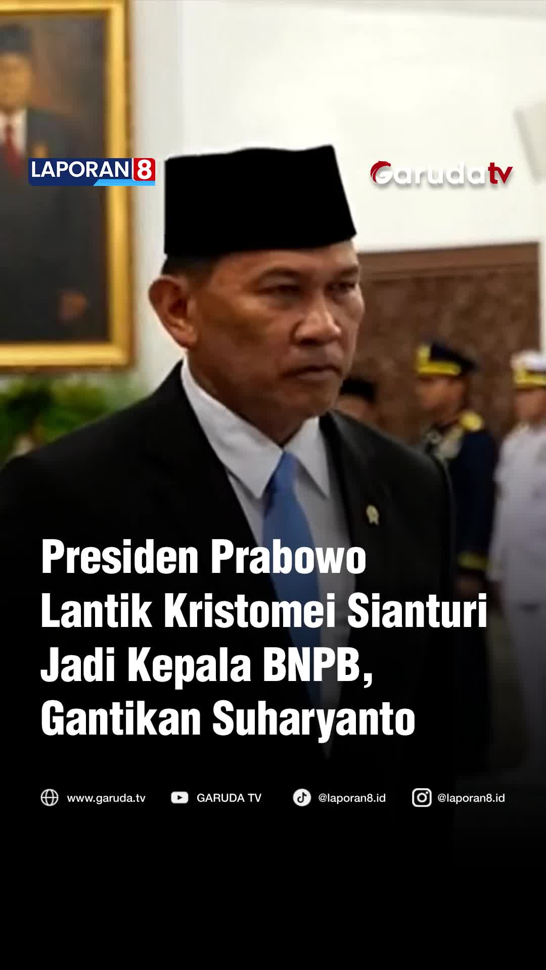 @Garuda TV
