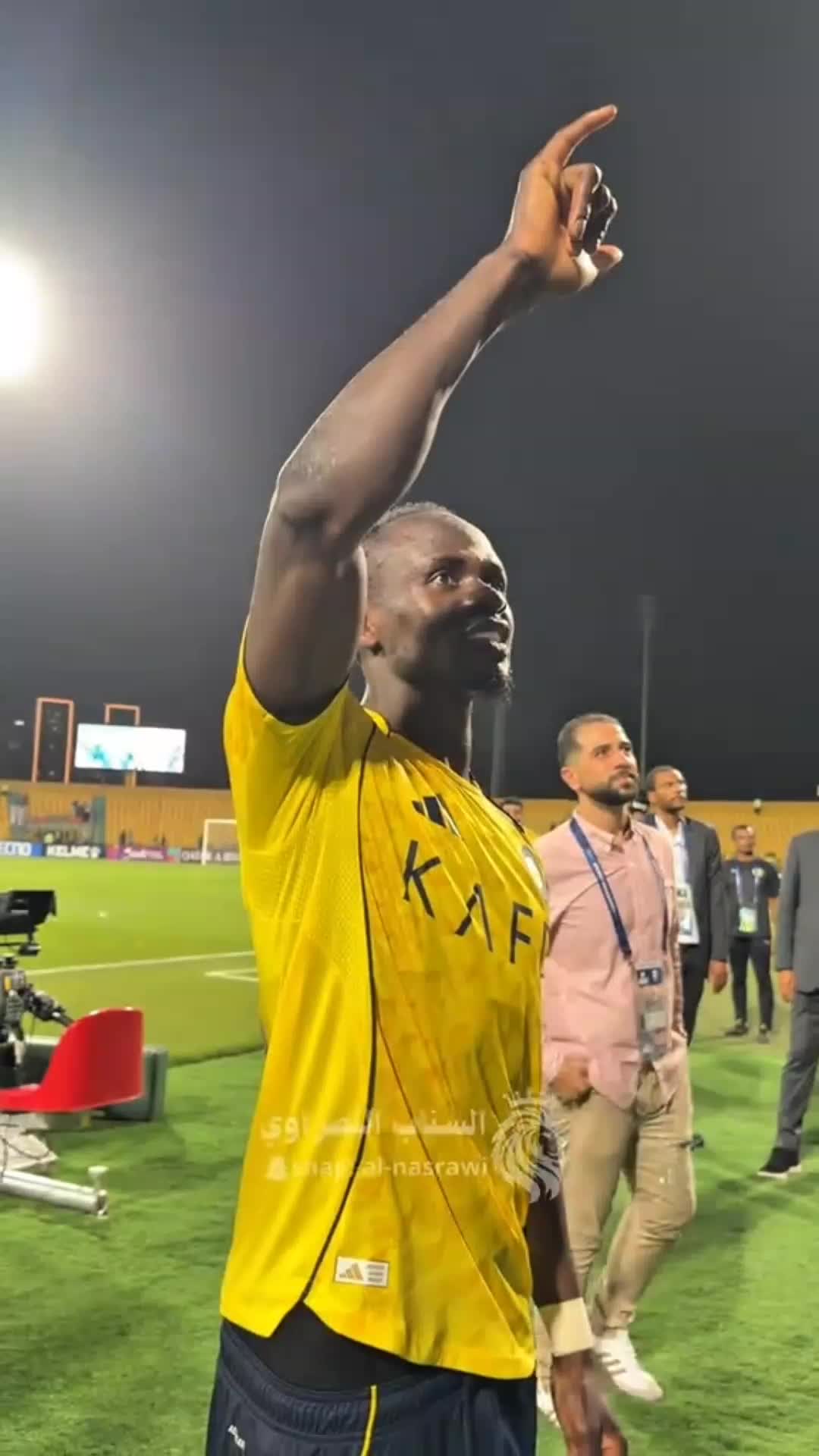 @SADIO MANÉ 🇸🇳