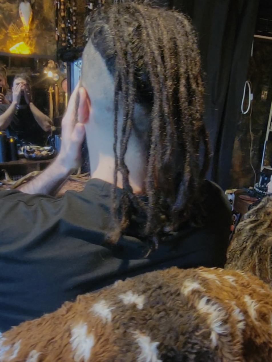 @VALHALLA HAIR