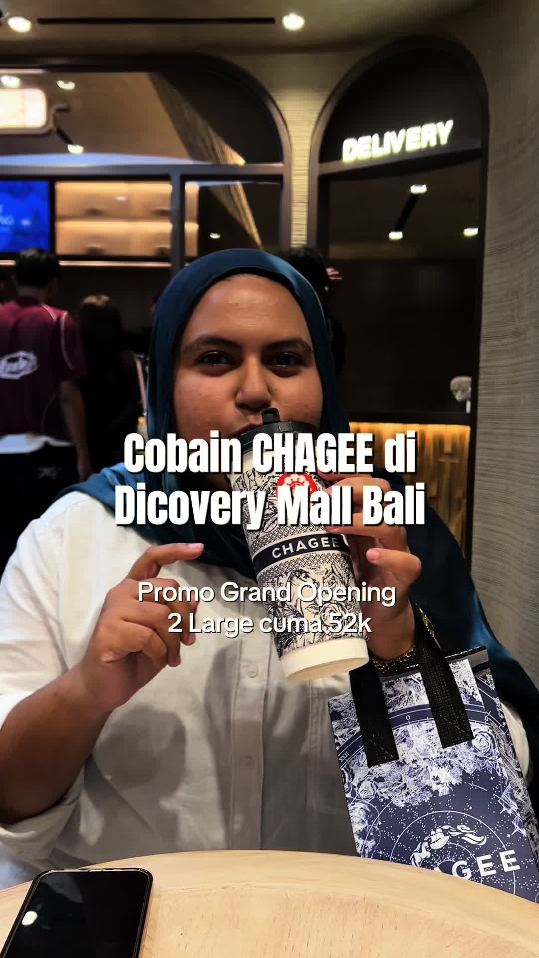 @Mia👀 | Bali Food Diary