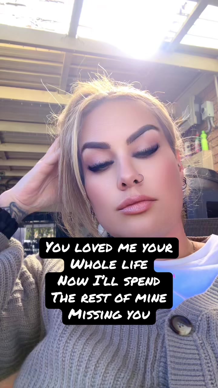 @Samantha Barrett