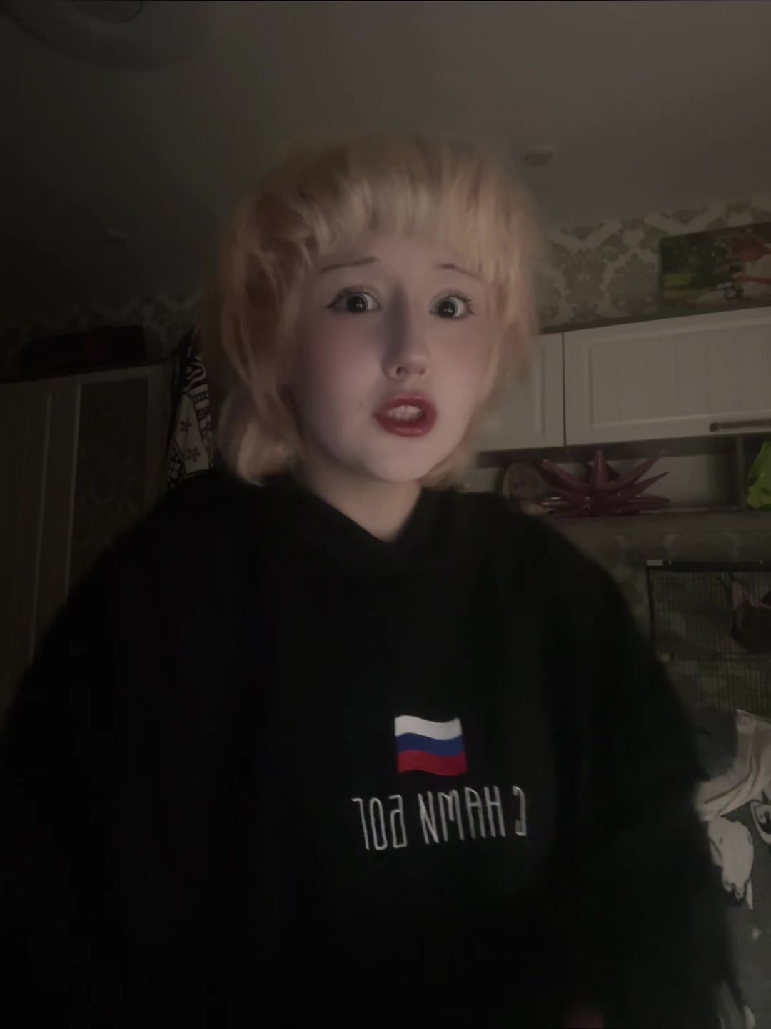 @святая гречка