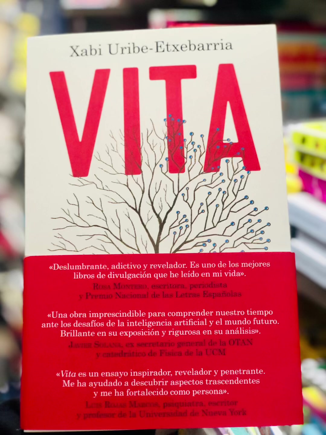 @Librería Communitas