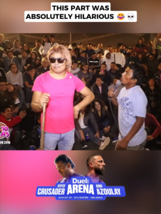 @Fan del Chino Risas