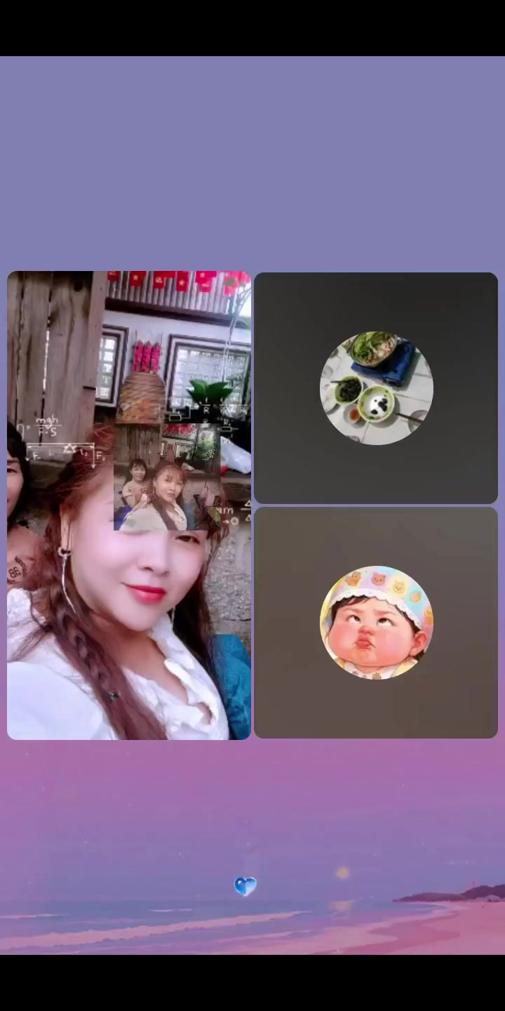 @❤️🔥🪷Dằm Trong Tim🌟🔥