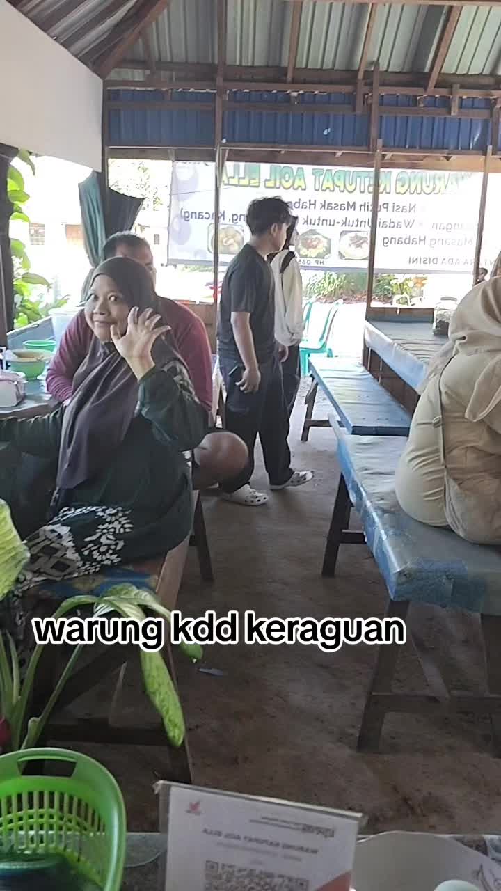 @warung katupat acil ella
