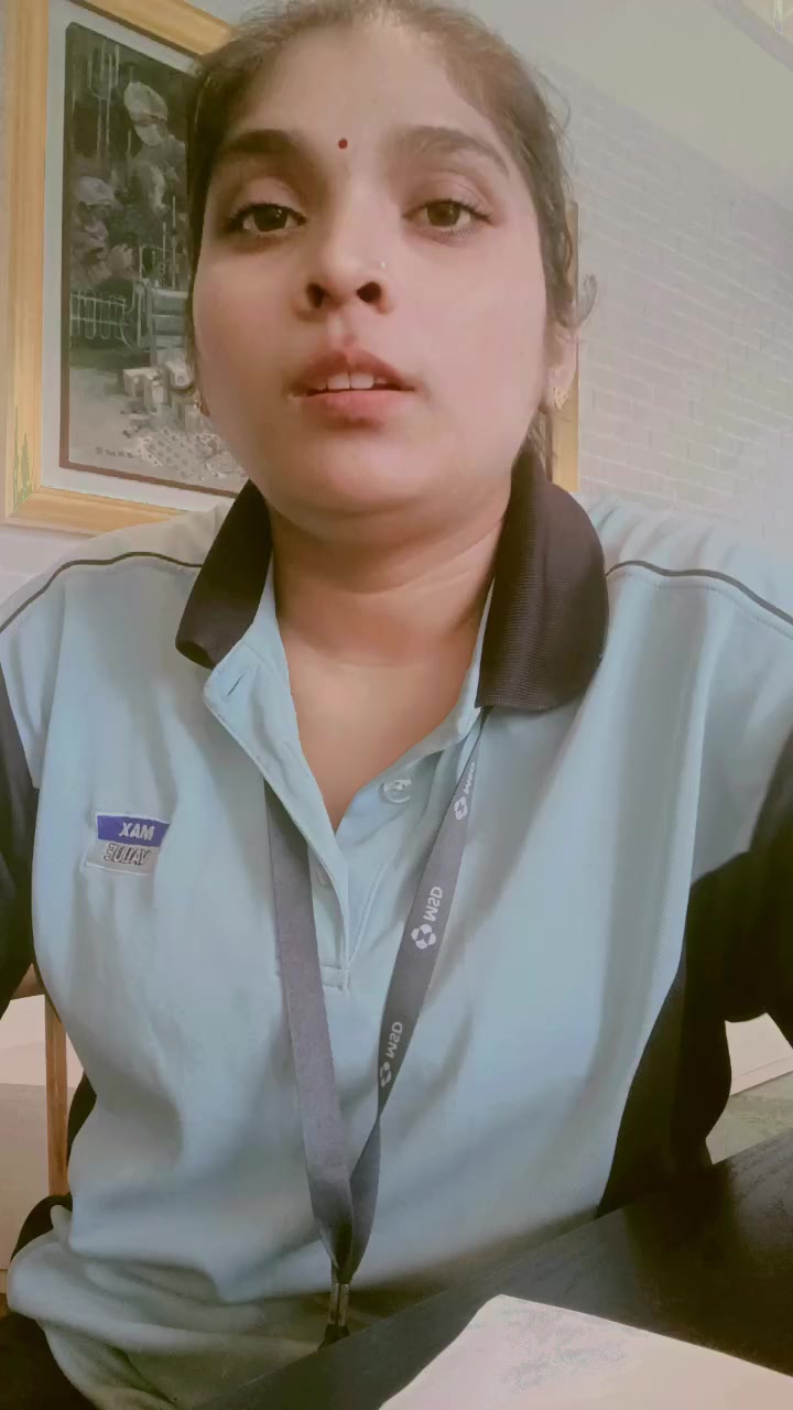 @Sai Prakash