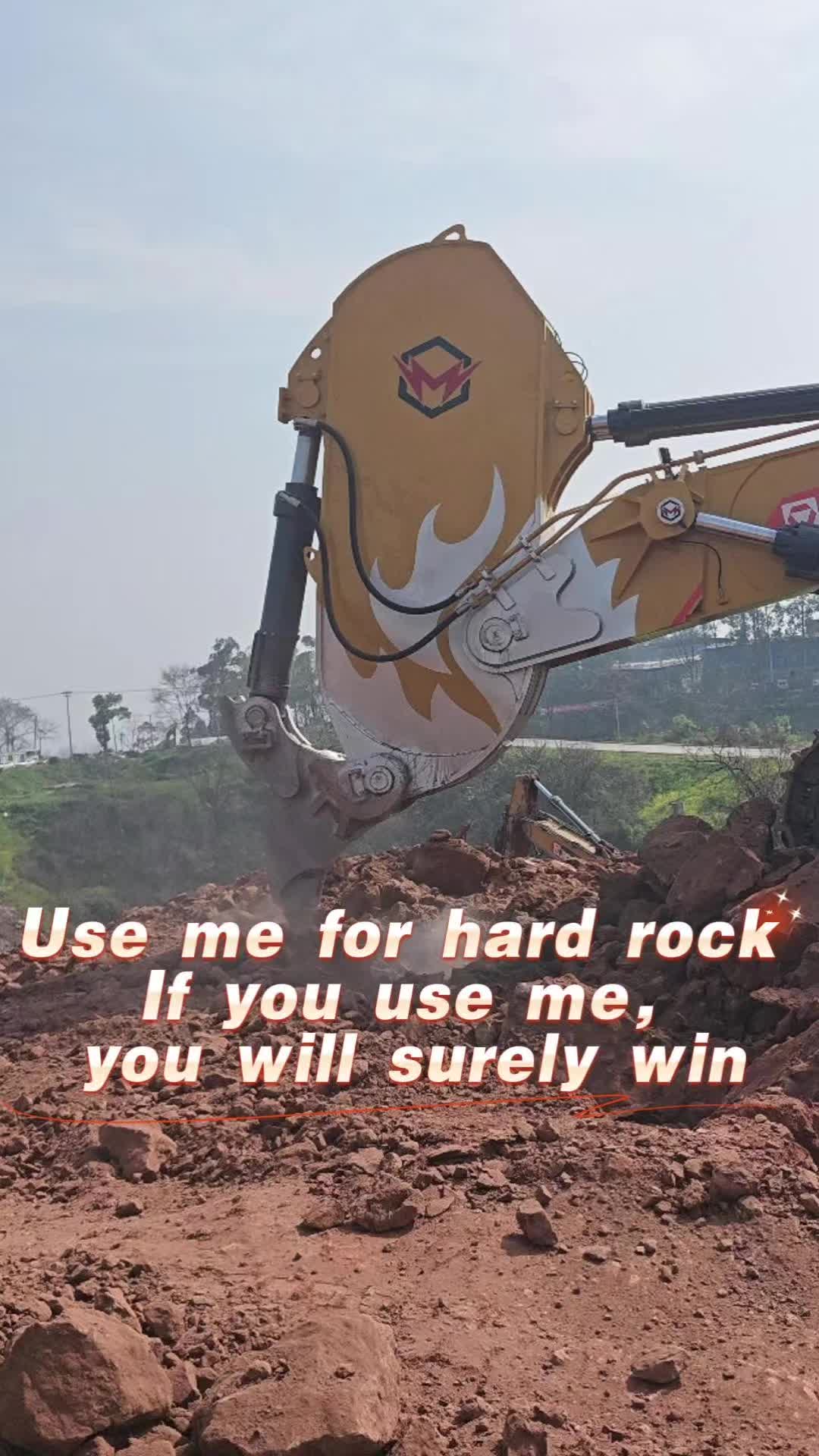 @Super Rock Ripper