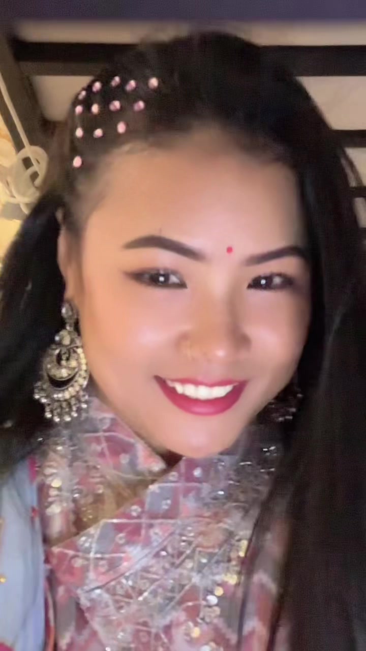 @Ganga Rana magar