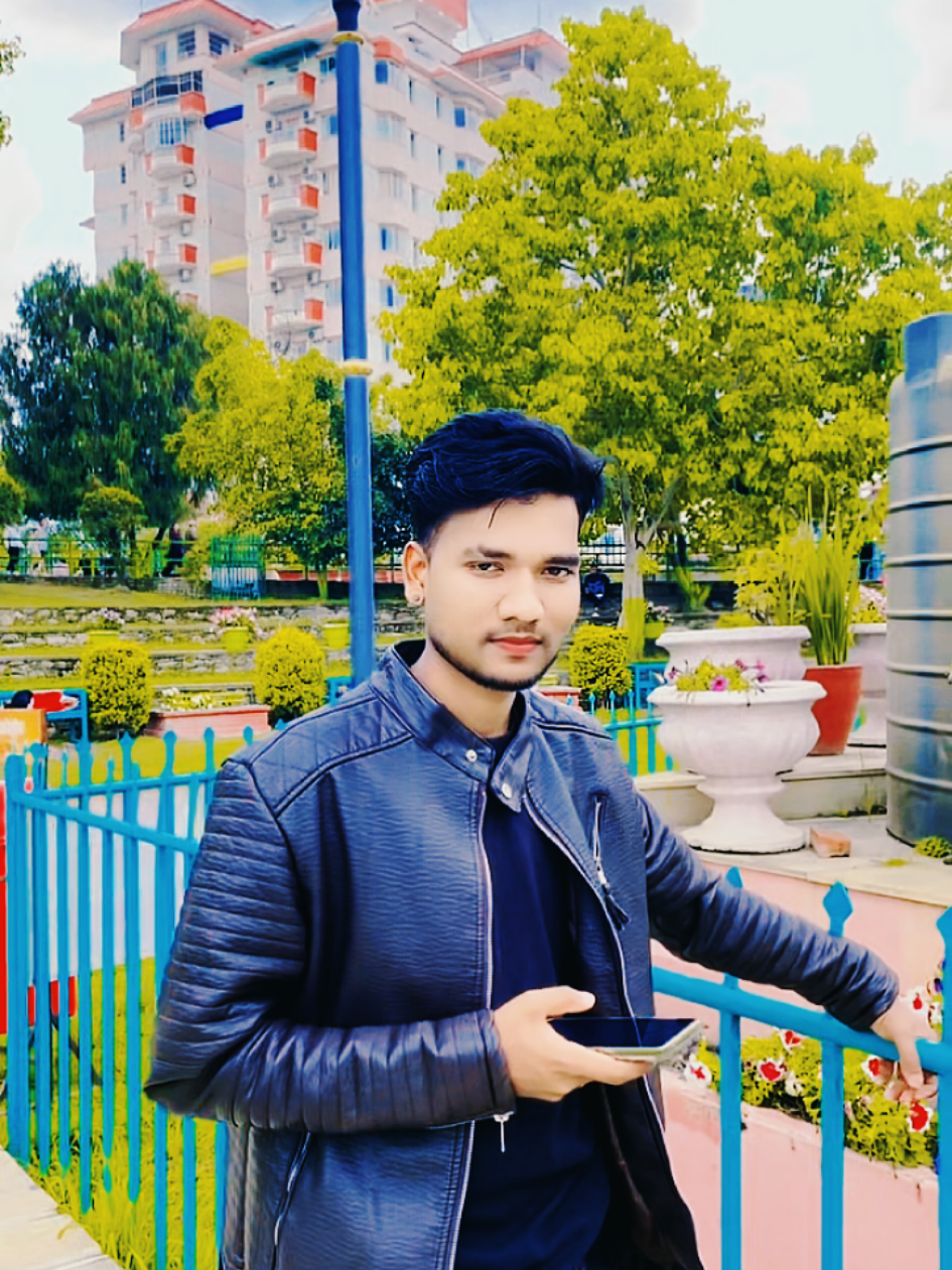 @ganeshsahani🇳🇵✈️🇦🇪