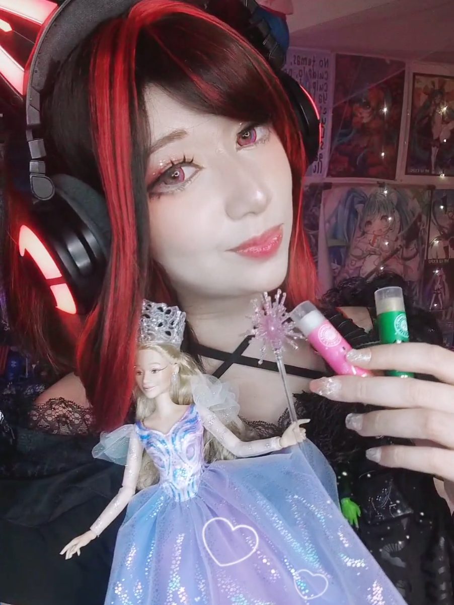@katy andrea cosplay