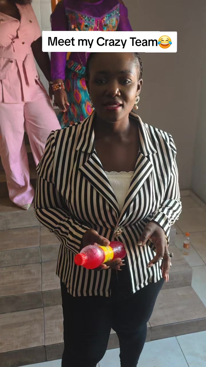 @Cynthia Tima Yeboah|TimaKumkum