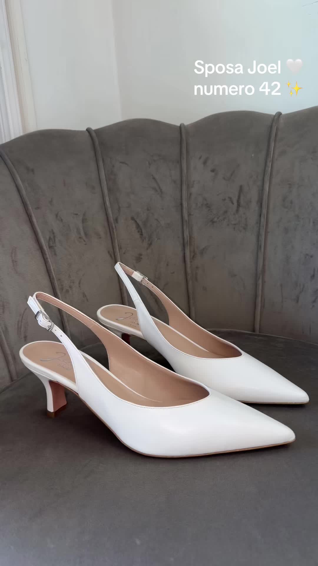 @La Gatta Shoes