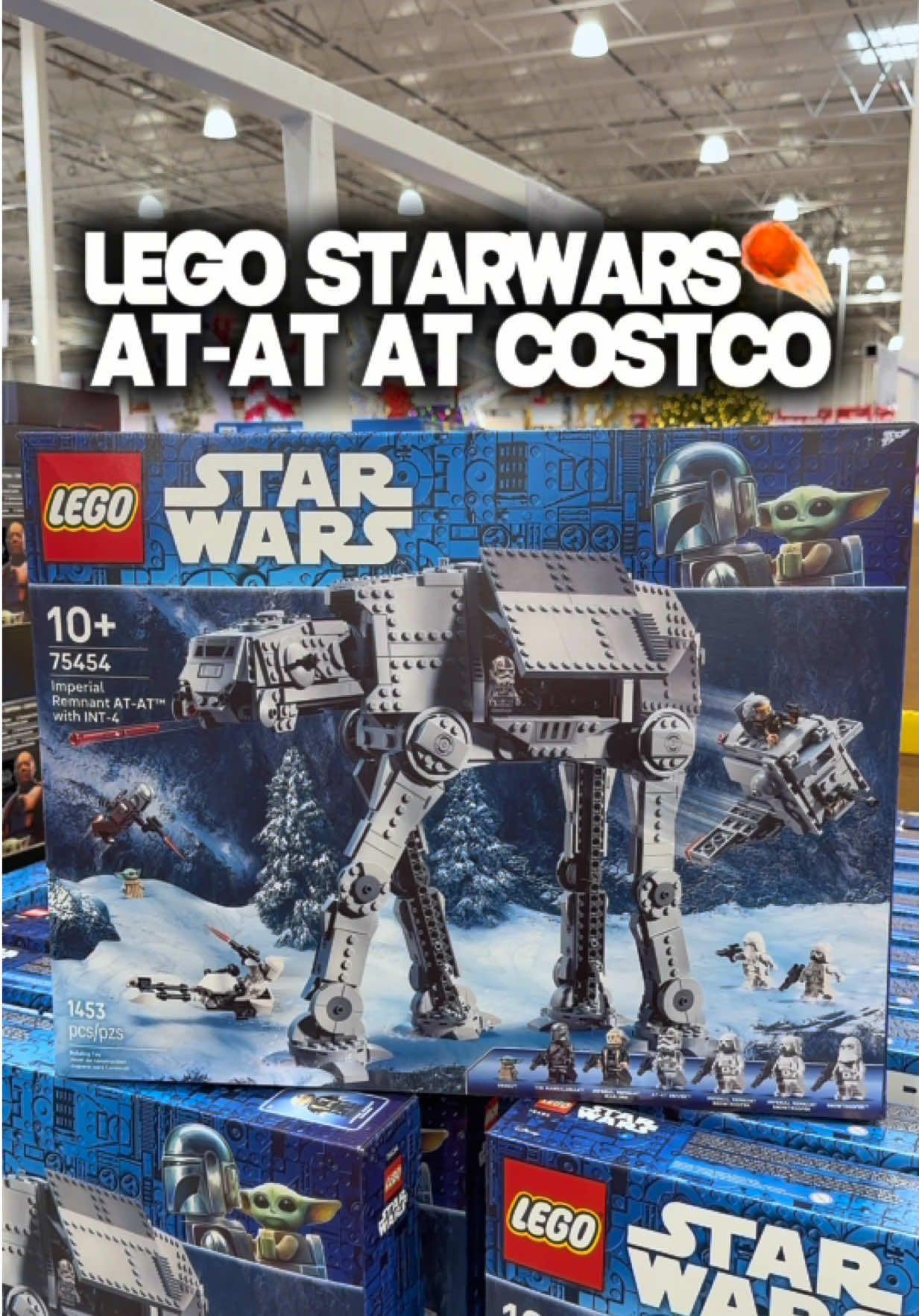 @Costco Wonders